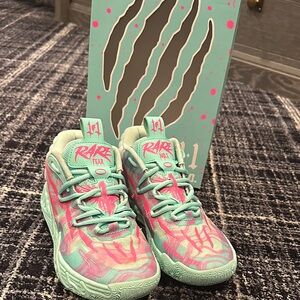 PUMA x LAMELO BALL MB.03 Miami